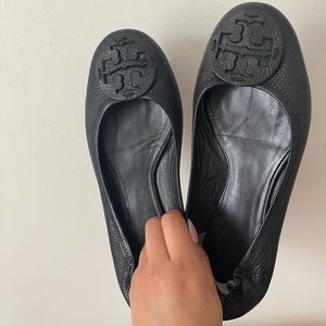 Tory Burch Ballet Flats